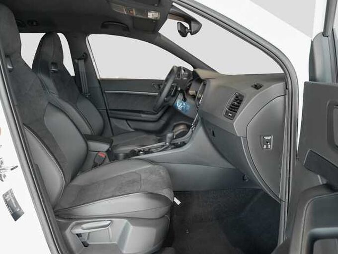 CUPRA Ateca 1.5 TSI DSG Business, AHK 