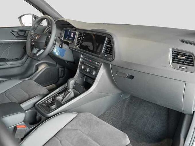CUPRA Ateca 1.5 TSI DSG Business, AHK 