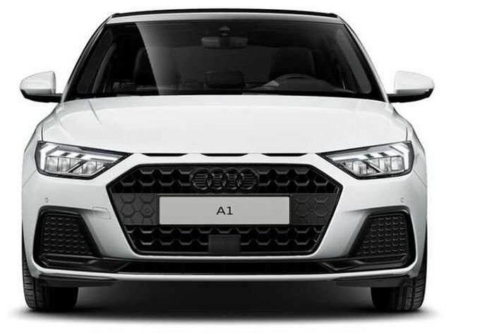 Audi A1 Sportback 1.0 TFSI 30 advanced 
