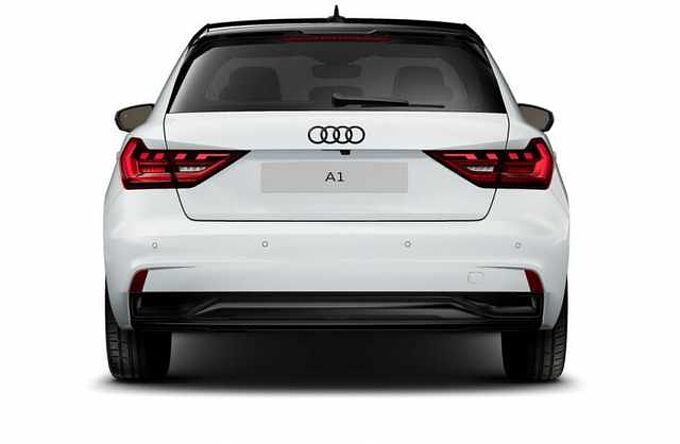 Audi A1 Sportback 1.0 TFSI 30 advanced 