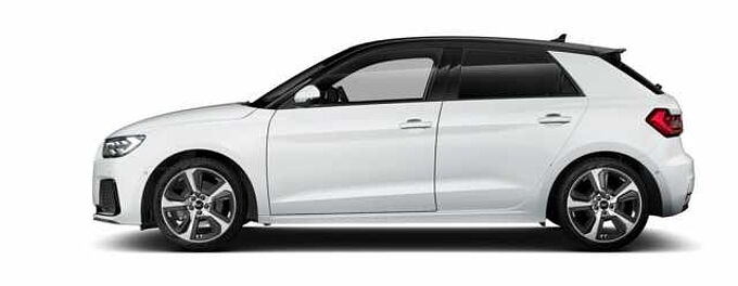 Audi A1 Sportback 1.0 TFSI 30 advanced 