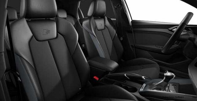 Audi A1 Sportback 1.0 TFSI 30 advanced 