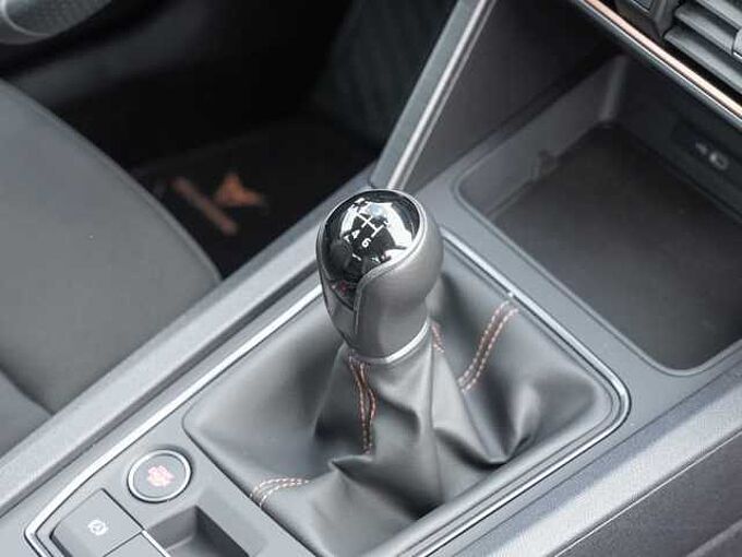 CUPRA Formentor 1.5 TSI /LED/Full-Link/DAB+/ACC 