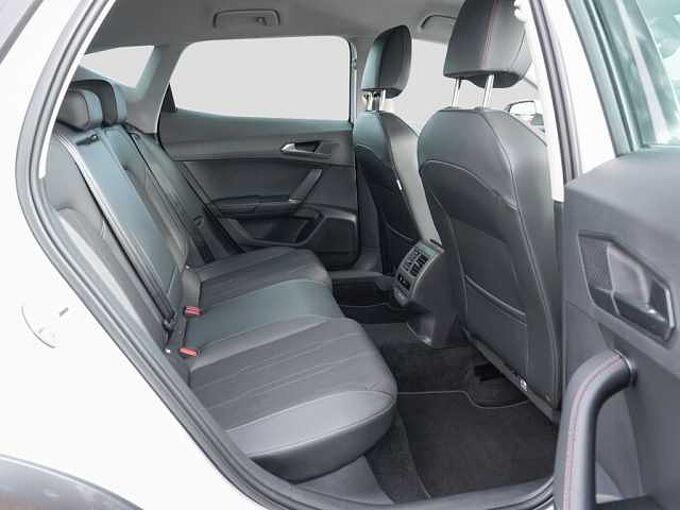 CUPRA Formentor 1.5 TSI /LED/Full-Link/DAB+/ACC 