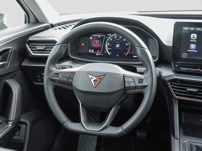 CUPRA Formentor 1.5 TSI /LED/Full-Link/DAB+/ACC 