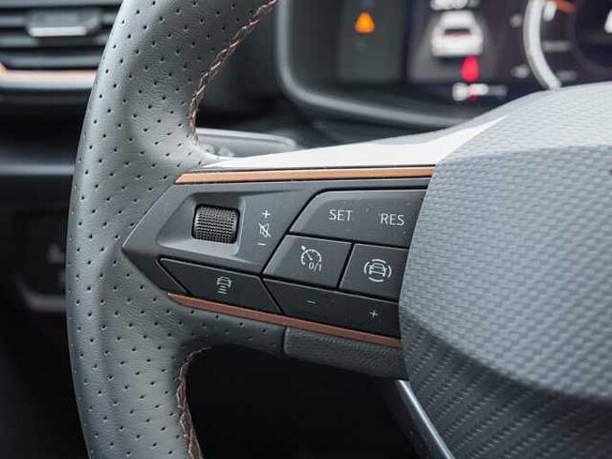 CUPRA Formentor 1.5 TSI /LED/Full-Link/DAB+/ACC 