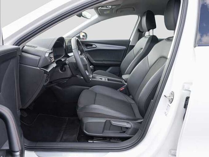 CUPRA Formentor 1.5 TSI /LED/Full-Link/DAB+/ACC 