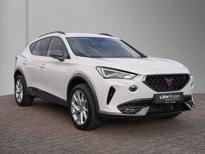 CUPRA Formentor 1.5 TSI /LED/Full-Link/DAB+/ACC 