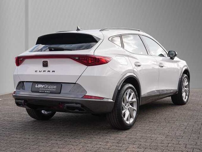 CUPRA Formentor 1.5 TSI /LED/Full-Link/DAB+/ACC 