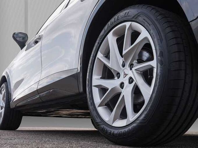 CUPRA Formentor 1.5 TSI /LED/Full-Link/DAB+/ACC 