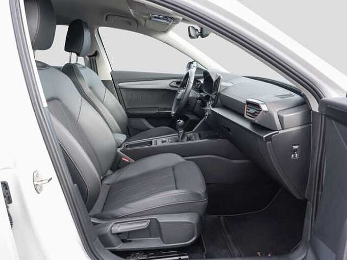CUPRA Formentor 1.5 TSI /LED/Full-Link/DAB+/ACC 