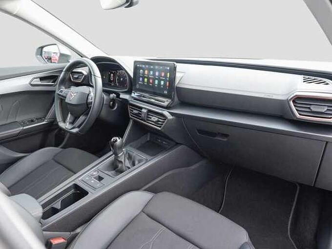 CUPRA Formentor 1.5 TSI /LED/Full-Link/DAB+/ACC 