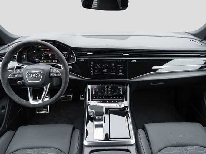 Audi RS Q8 Performance AAL RSQ8