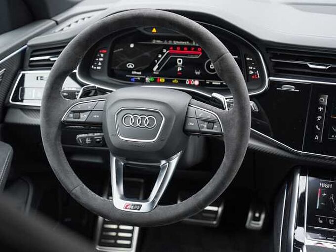 Audi RS Q8 Performance AAL RSQ8