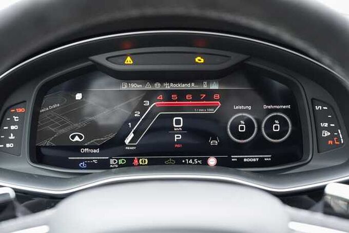 Audi RS Q8 Performance AAL RSQ8