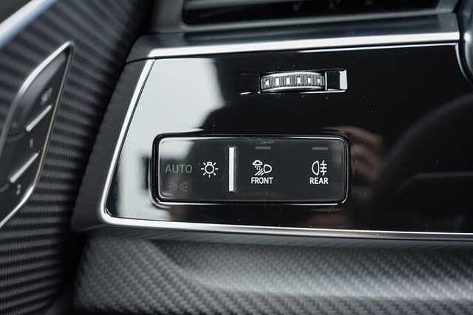 Audi RS Q8 Performance AAL RSQ8
