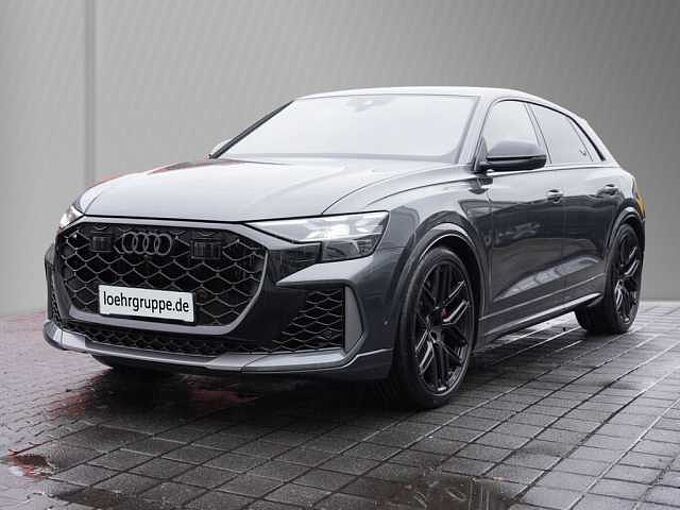 Audi RS Q8 Performance AAL RSQ8