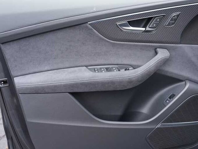 Audi RS Q8 Performance AAL RSQ8