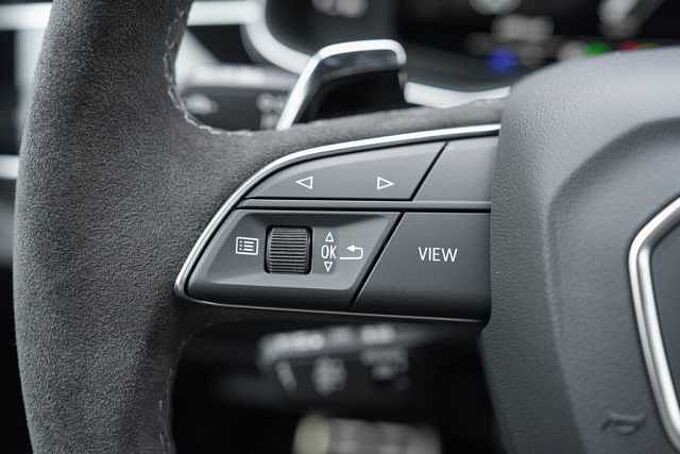 Audi RS Q8 Performance AAL RSQ8