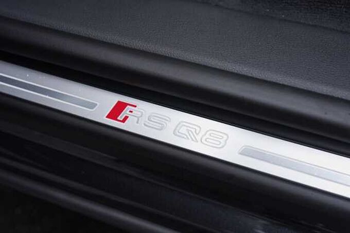 Audi RS Q8 Performance AAL RSQ8