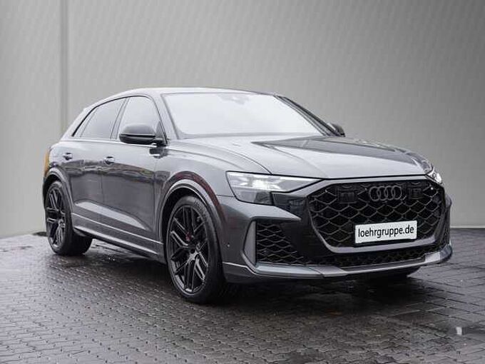 Audi RS Q8 Performance AAL RSQ8