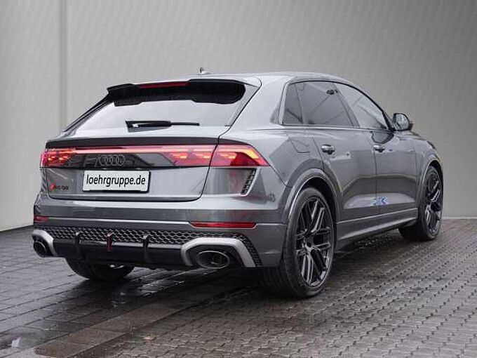 Audi RS Q8 Performance AAL RSQ8