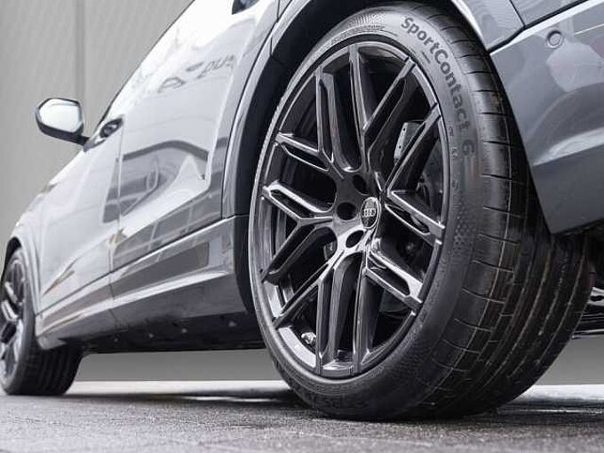 Audi RS Q8 Performance AAL RSQ8
