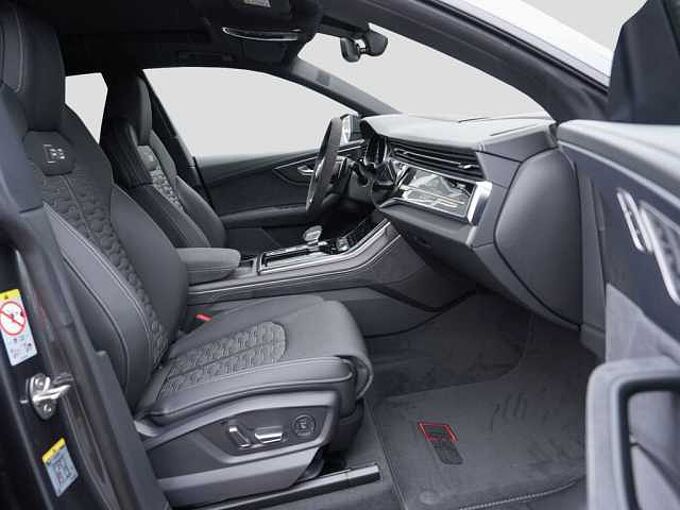 Audi RS Q8 Performance AAL RSQ8