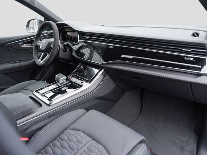 Audi RS Q8 Performance AAL RSQ8
