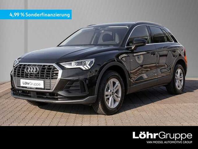 Audi Q3 45 TFSIe S tronic /Navi/LED/RFK/ACC/DAB 