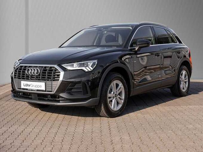 Audi Q3 45 TFSIe S tronic /Navi/LED/RFK/ACC/DAB 