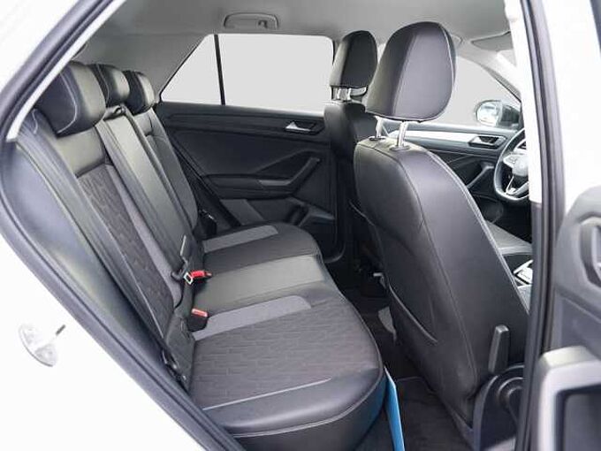 Volkswagen T-Roc 1.0 TSI GOAL / Navi/ LED/ ACC/ DAB+ 