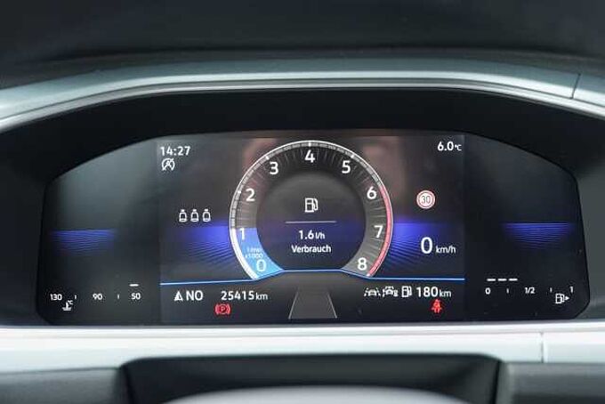 Volkswagen T-Roc 1.0 TSI GOAL / Navi/ LED/ ACC/ DAB+ 