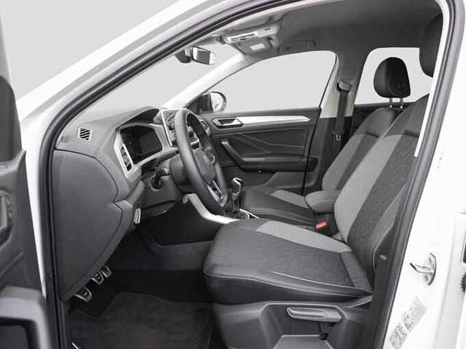 Volkswagen T-Roc 1.0 TSI GOAL / Navi/ LED/ ACC/ DAB+ 