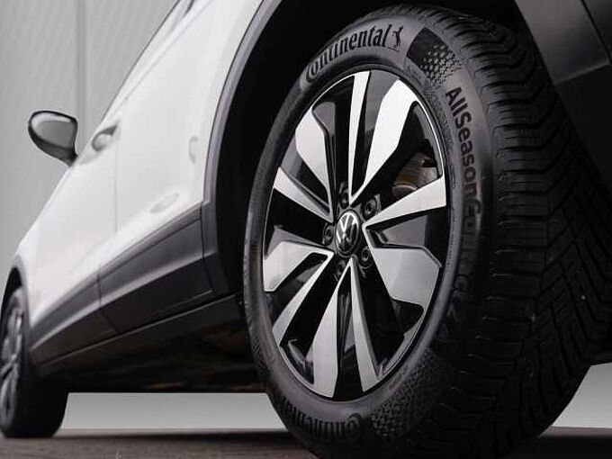 Volkswagen T-Roc 1.0 TSI GOAL / Navi/ LED/ ACC/ DAB+ 