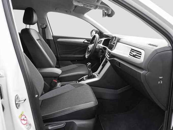Volkswagen T-Roc 1.0 TSI GOAL / Navi/ LED/ ACC/ DAB+ 