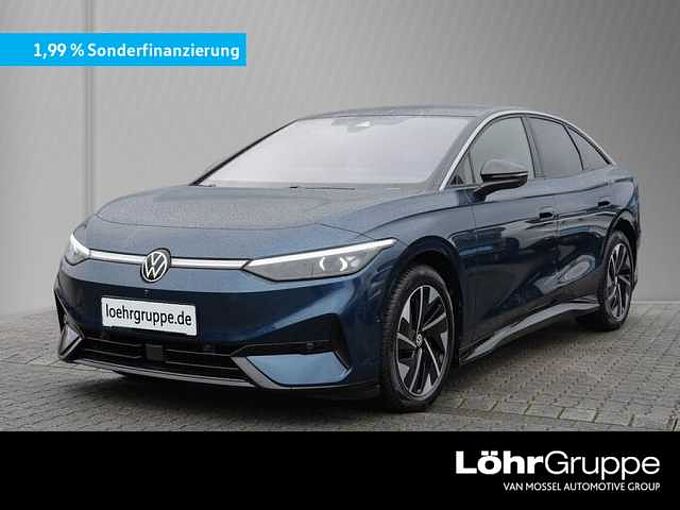 Volkswagen ID.7 Pro Lim. /MatrixLED/AR-HuD/pACC/Navi Max ID7