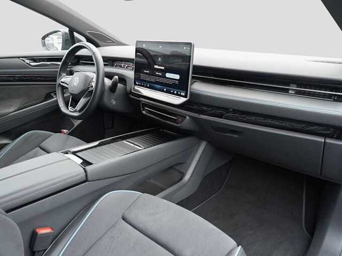 Volkswagen ID.7 Pro Lim. /MatrixLED/AR-HuD/pACC/Navi Max ID7