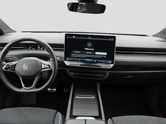 Volkswagen ID.7 Pro Lim. /MatrixLED/AR-HuD/pACC/Navi Max ID7