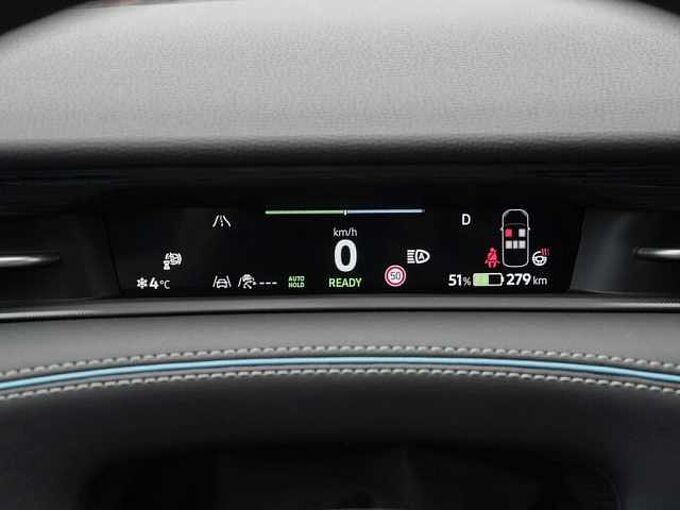 Volkswagen ID.7 Pro Lim. /MatrixLED/AR-HuD/pACC/Navi Max ID7