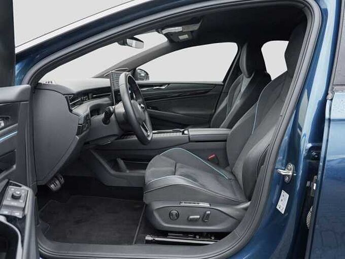 Volkswagen ID.7 Pro Lim. /MatrixLED/AR-HuD/pACC/Navi Max ID7
