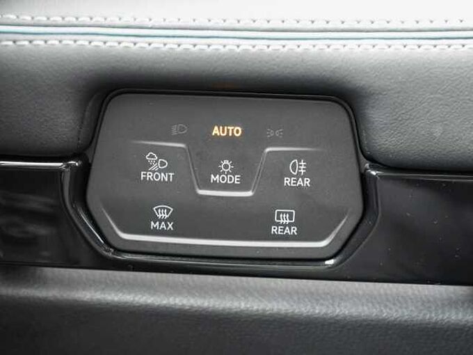 Volkswagen ID.7 Pro Lim. /MatrixLED/AR-HuD/pACC/Navi Max ID7
