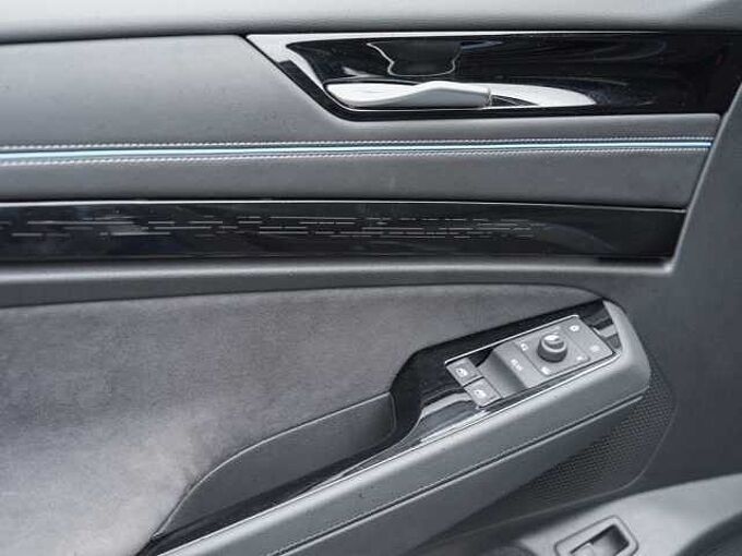 Volkswagen ID.7 Pro Lim. /MatrixLED/AR-HuD/pACC/Navi Max ID7