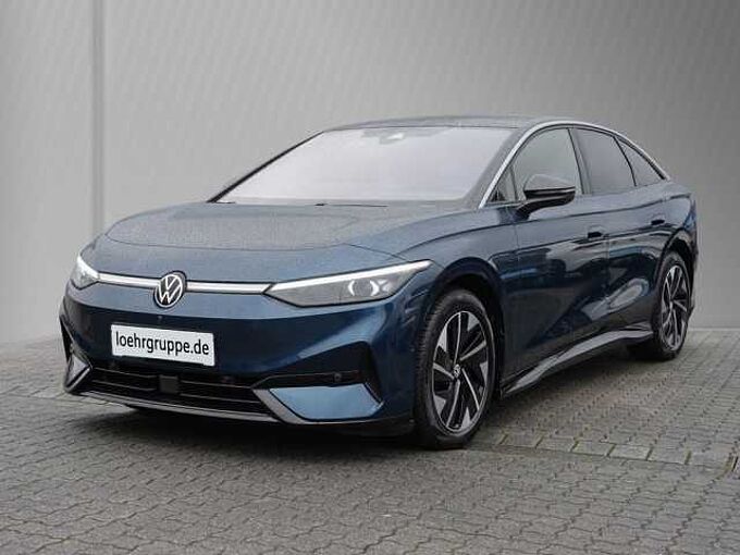 Volkswagen ID.7 Pro Lim. /MatrixLED/AR-HuD/pACC/Navi Max ID7