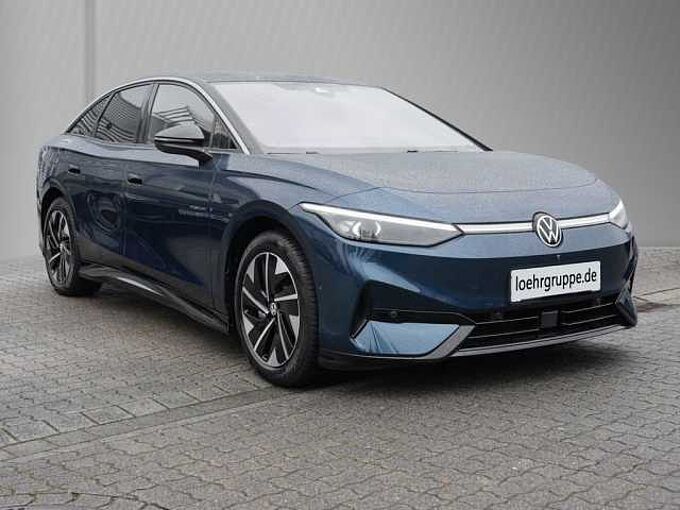 Volkswagen ID.7 Pro Lim. /MatrixLED/AR-HuD/pACC/Navi Max ID7