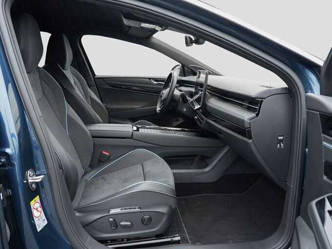 Volkswagen ID.7 Pro Lim. /MatrixLED/AR-HuD/pACC/Navi Max ID7