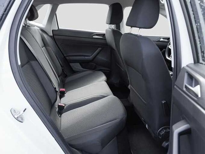 Volkswagen Polo VI 1.0 TSI Life /Navi/LED/GRA/PDC 
