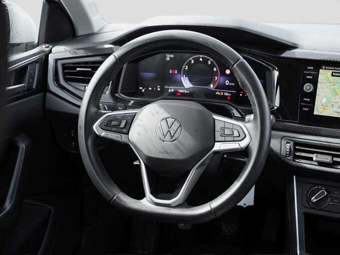 Volkswagen Polo VI 1.0 TSI Life /Navi/LED/GRA/PDC 