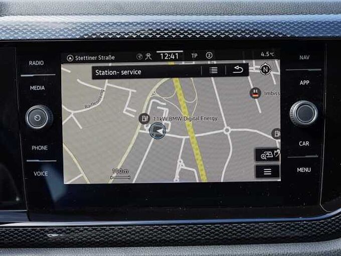 Volkswagen Polo VI 1.0 TSI Life /Navi/LED/GRA/PDC 