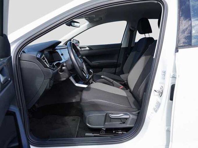 Volkswagen Polo VI 1.0 TSI Life /Navi/LED/GRA/PDC 
